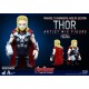 Avengers Age of Ultron Artist Mix Figures Series 2 Avengers Collectible Set 13 cm